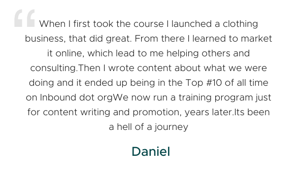 How to Make a $1,000 a Month Business Course: Proven Strategies