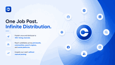 One Job Post, Infinite Distribution. thumbnail