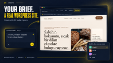 AI site studio thumbnail