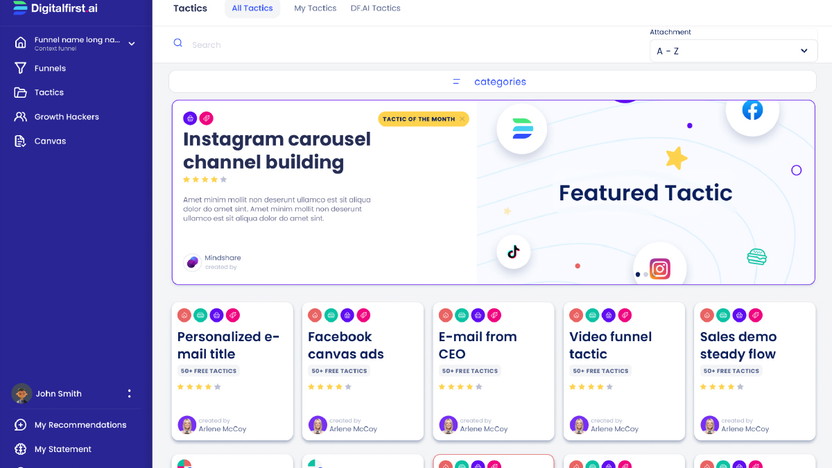 Digital First Ai Appsumo Lifetime Deal: Unlock Unbeatable Savings 2 Digital First Ai Appsumo Lifetime Deal: Unlock Unbeatable Savings
