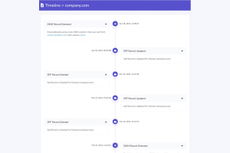 Customize and white label reports thumbnail