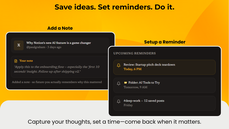 Add a Note and Setup a Reminder thumbnail