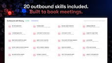 Outbound skill library thumbnail