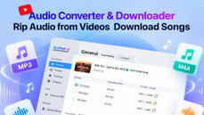 Audio converter thumbnail