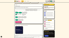 Compose and generate thumbnail