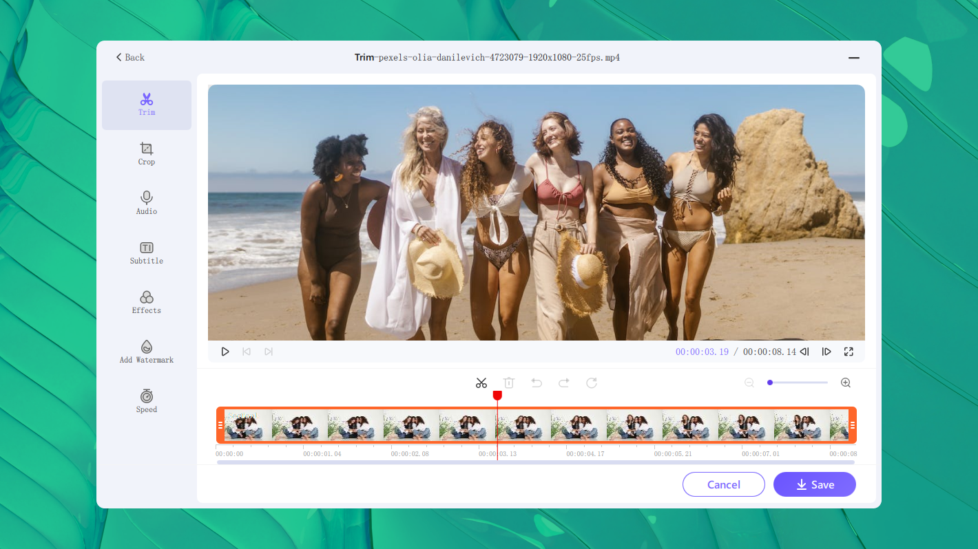 Top 14 Video to GIF Converter  Make GIF from () Video - EaseUS