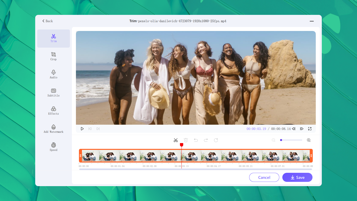 How to Make a GIF From a Video? - EaseUS