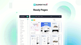 Element Pack Pro - Enhance your Elementor websites | AppSumo
