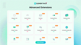 Element Pack Pro - Enhance your Elementor websites | AppSumo