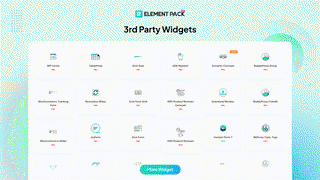 Element Pack Pro - Enhance your Elementor websites | AppSumo