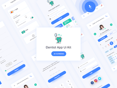 Build faster with ready templates thumbnail