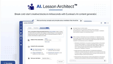Lesson Architect thumbnail