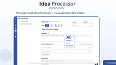 Idea Processor thumbnail