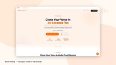 Voice Cloning - AnyToSpeech thumbnail