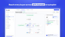 Sequences - Multi-Channel Sequences for campaigns thumbnail