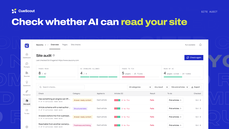 AI readiness site audit thumbnail