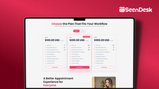 Book Smarter. Serve Better. Grow Faster. thumbnail