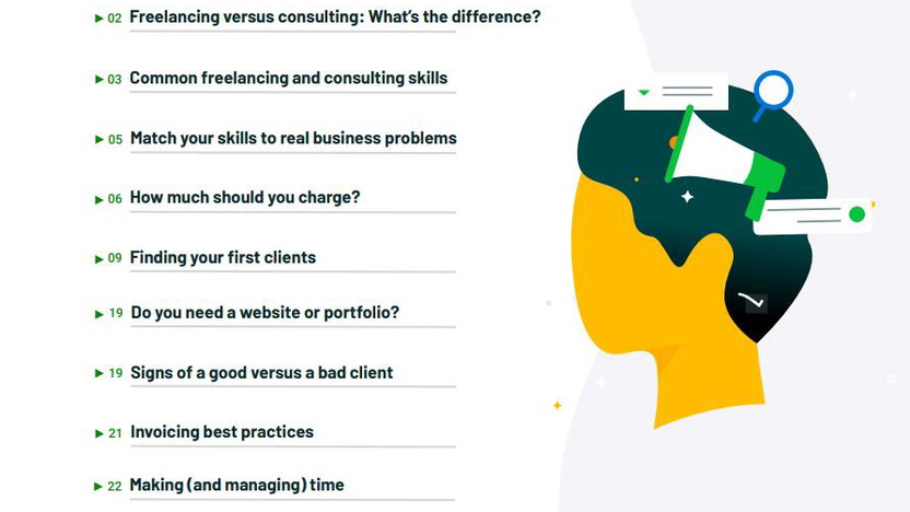 Appsumo's Freelancing & Consulting Side Hustle Deal Review