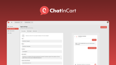 Configure and brand your AI agent easily. thumbnail