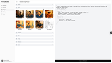Whip up detailed images thumbnail