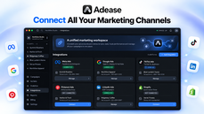 Connect All Your Marketing Channels thumbnail