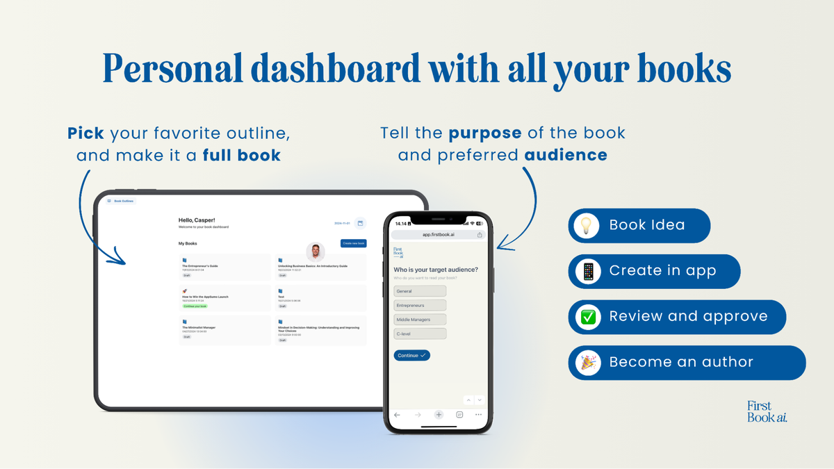 Work smarter with guided support