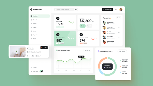Flatlogic Generator - Create business software | AppSumo
