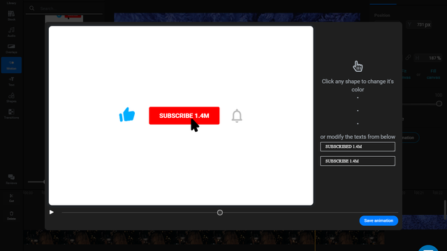 Flixier - Speed up video editing in the cloud | AppSumo