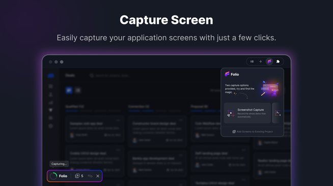 Folio - Interactive product demos that convert | AppSumo