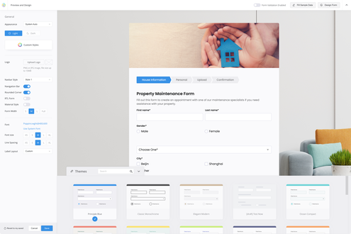 FormCan - Build online web forms without coding | AppSumo