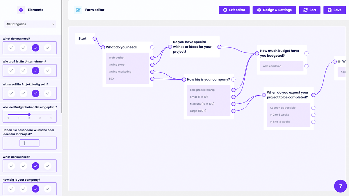 Hyper-personalize your forms