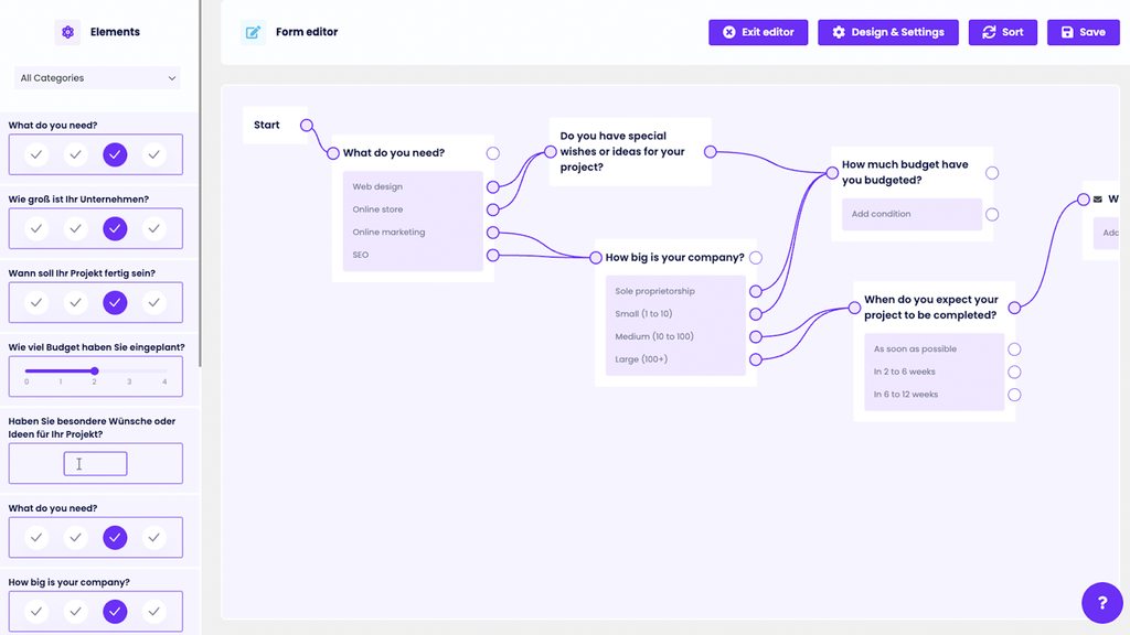 Funnelforms - Capture more leads on your site | AppSumo