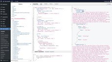 GraphQL query thumbnail