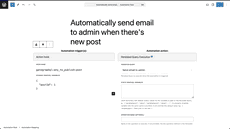 Task automation thumbnail