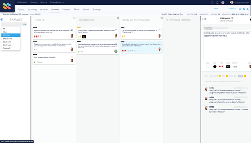 Getscope - Simplify project management | AppSumo