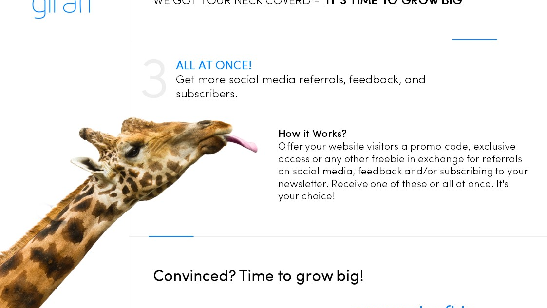 Girafi