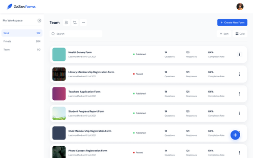 GoZen Forms.Ai - Drive leads with personalized forms | AppSumo
