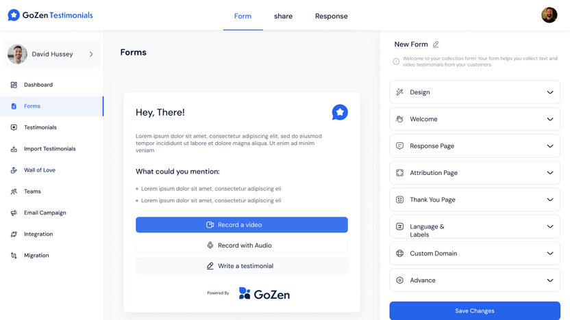Gozen Testimonials Lifetime Deal Appsumo: Elevate Your Credibility Now 1 Gozen Testimonials Lifetime Deal Appsumo: Elevate Your Credibility Now