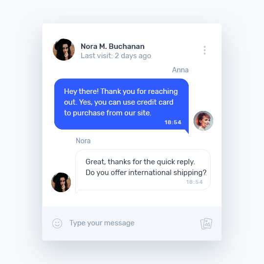 Hit the right leads at the right point in the funnel