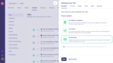Host any event thumbnail