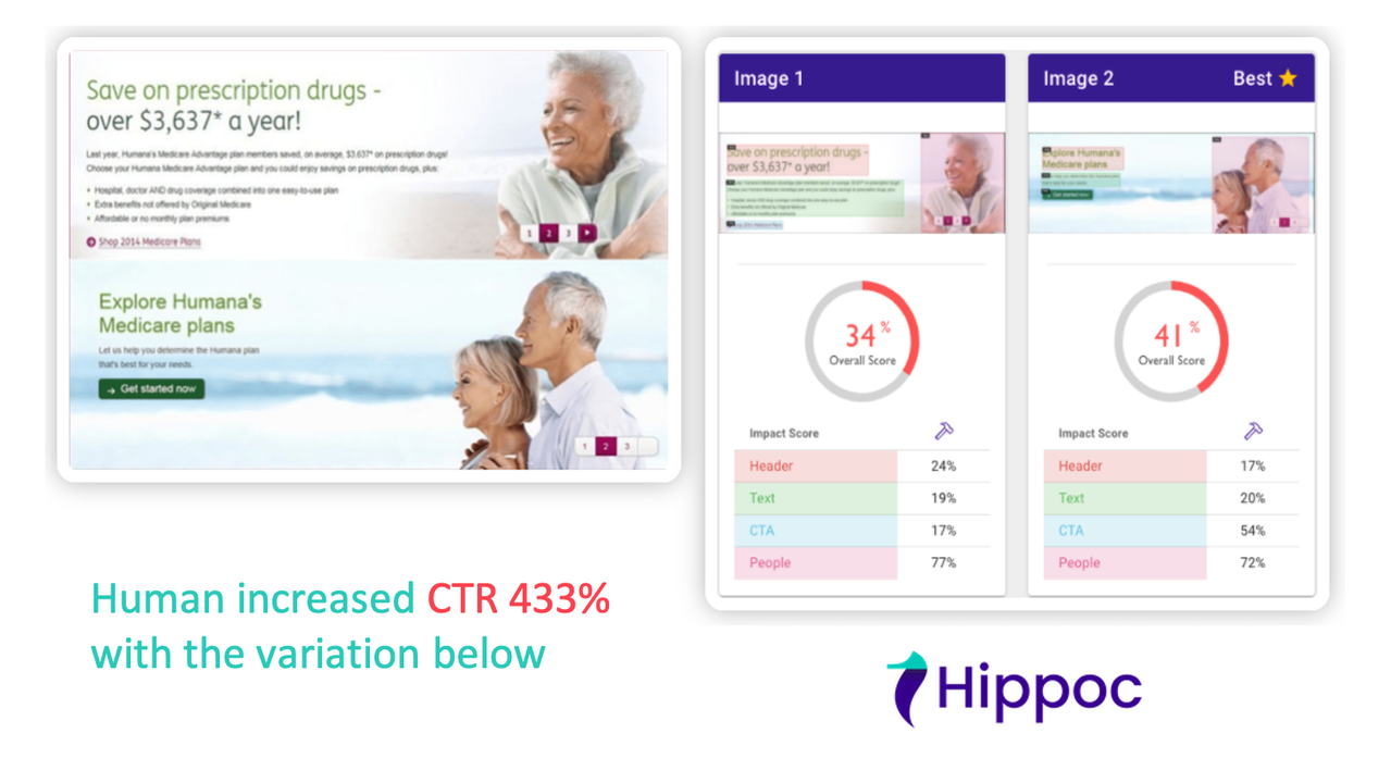 Hippoc Neuro-AI Analytics