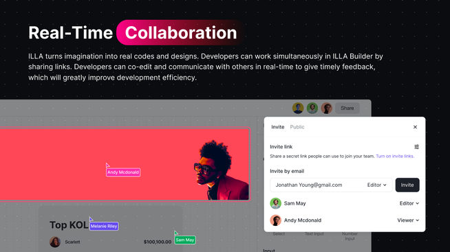 ILLA Cloud - Build low-code internal apps with AI | AppSumo