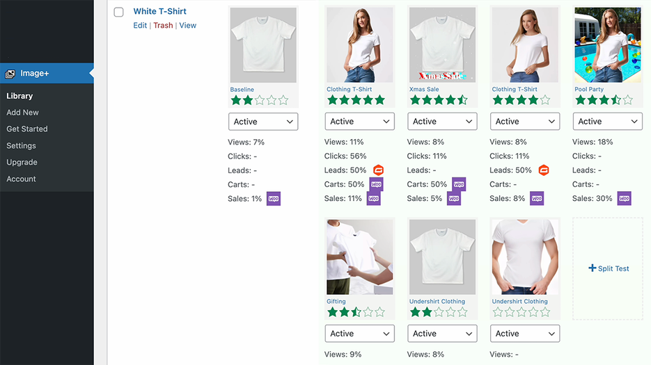 Image+ - Create, enhance, & split test site images | AppSumo