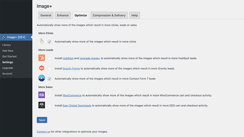 Image+ - Create, enhance, & split test site images | AppSumo