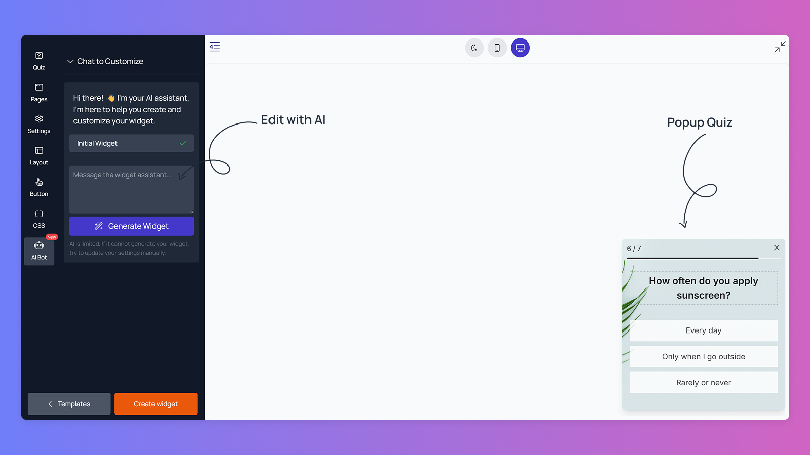 Fouita Smart Widgets Review: Ultimate Guide to Features & Benefits