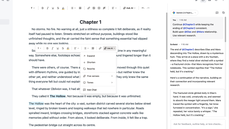 AI writing assistant thumbnail