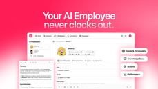 AI employee thumbnail