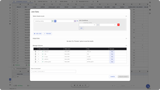 Analytics workspace dashboard thumbnail