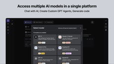 Chat smarter with AI thumbnail