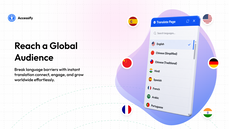 Translation connect thumbnail